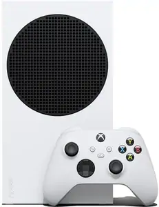 Замена стиков на приставке Xbox Series S в Самаре